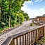 Calthwaite Hall Lodges