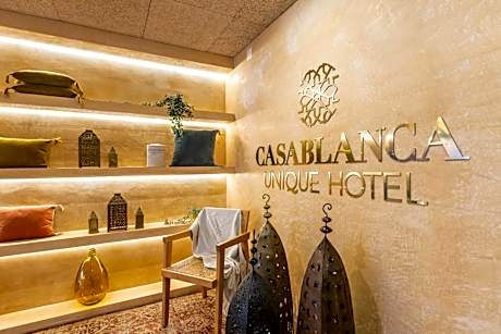 Casablanca Unique Hotel