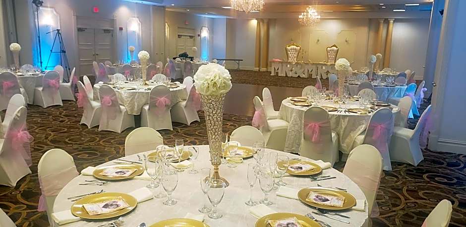 Clarion Hotel BWI Airport Arundel Mills