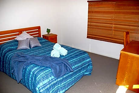 Five-Bedroom Apartment - Ground Floor A