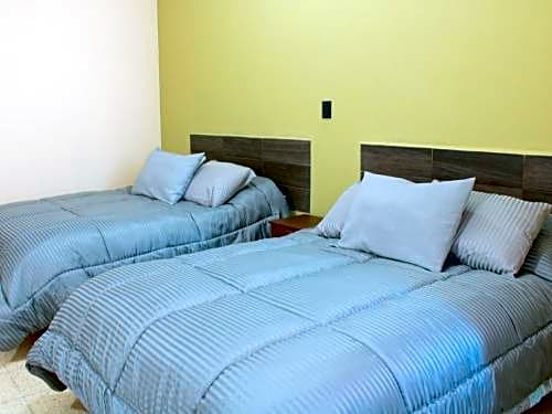 Hotel Galaxia
