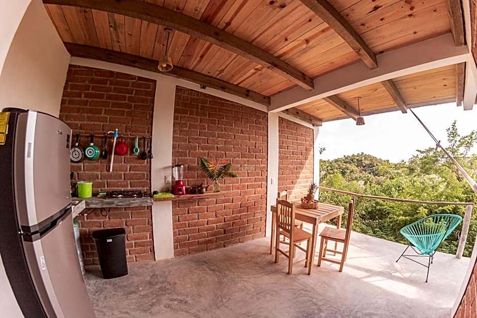 Casa Aquila Mazunte