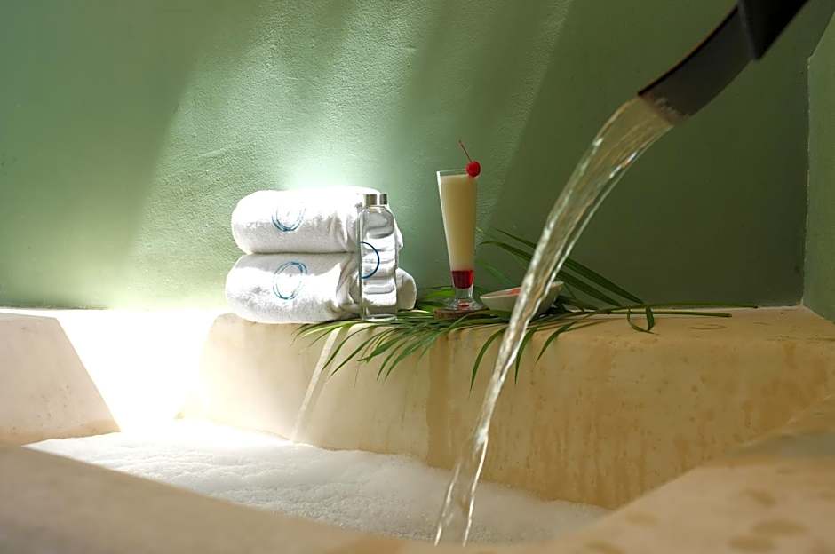 Hotel Circulo Bacalar