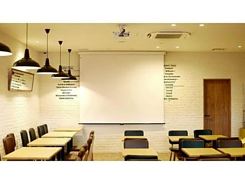 hotel MONday Tokyo Nishikasai - Vacation STAY 78362v