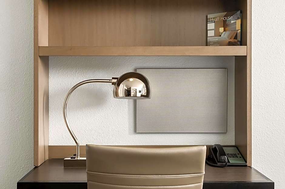 Hyatt House Dallas Uptown