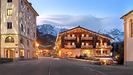 Locanda Bellevue