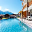 Hotel Sonnenspitze