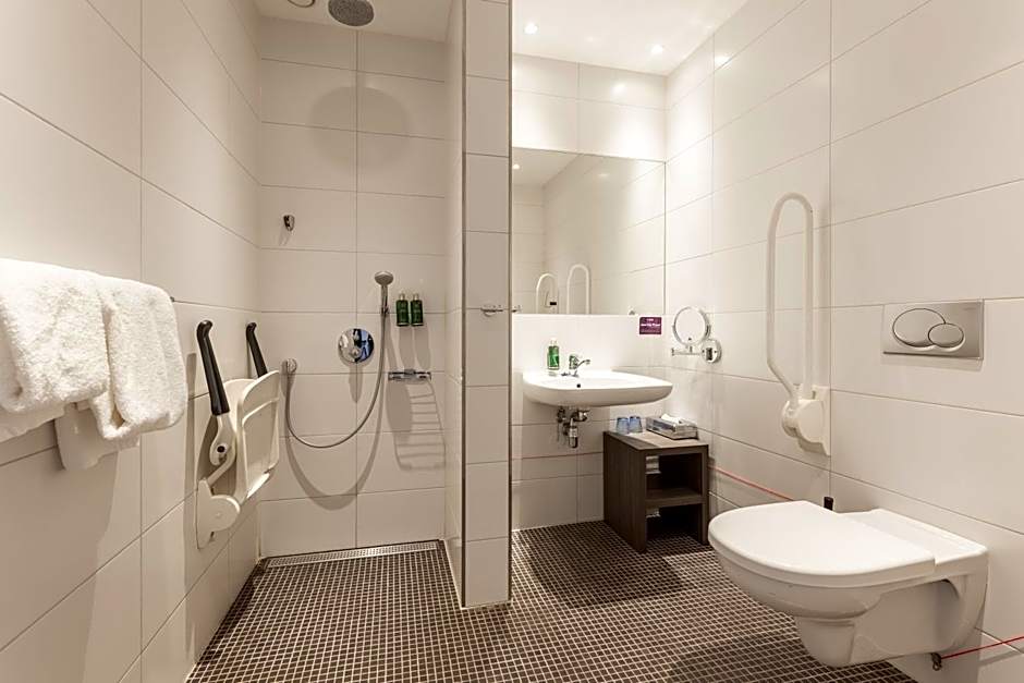 Hotel Lumen Zwolle