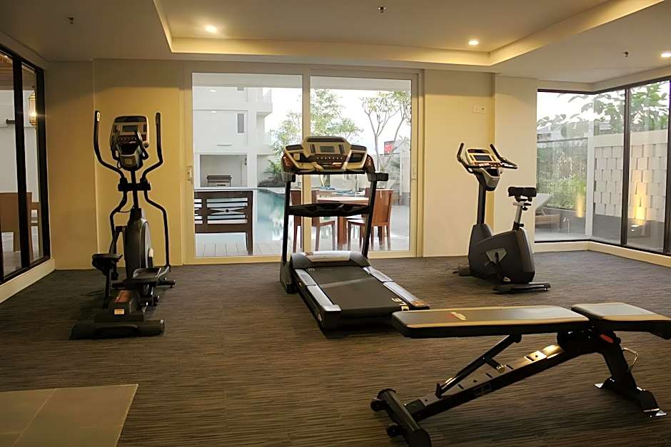 Paragon Hotel Seminyak