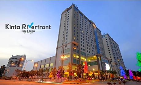 Kinta Riverfront Hotel & Suites