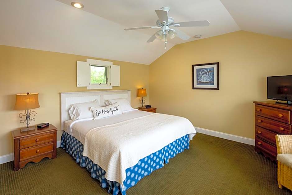 Glen Cove Inn & Suites Rockport