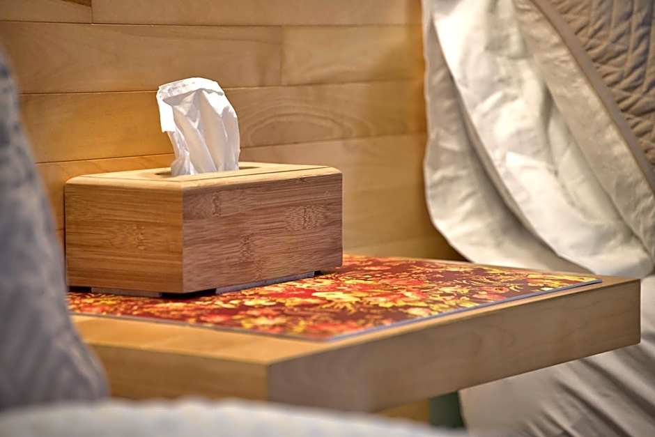 Jacques Cartier Motel