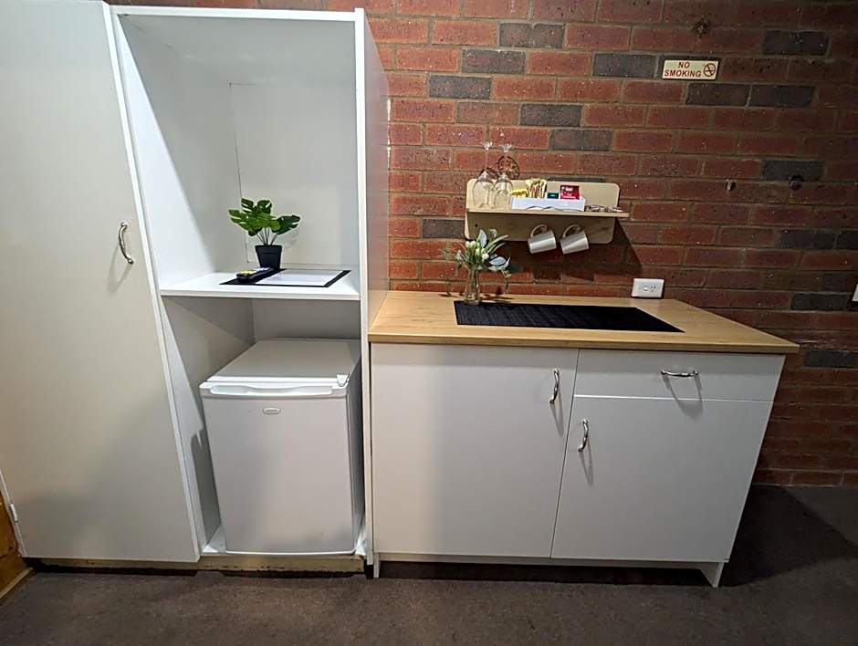 Kyabram Country Motel