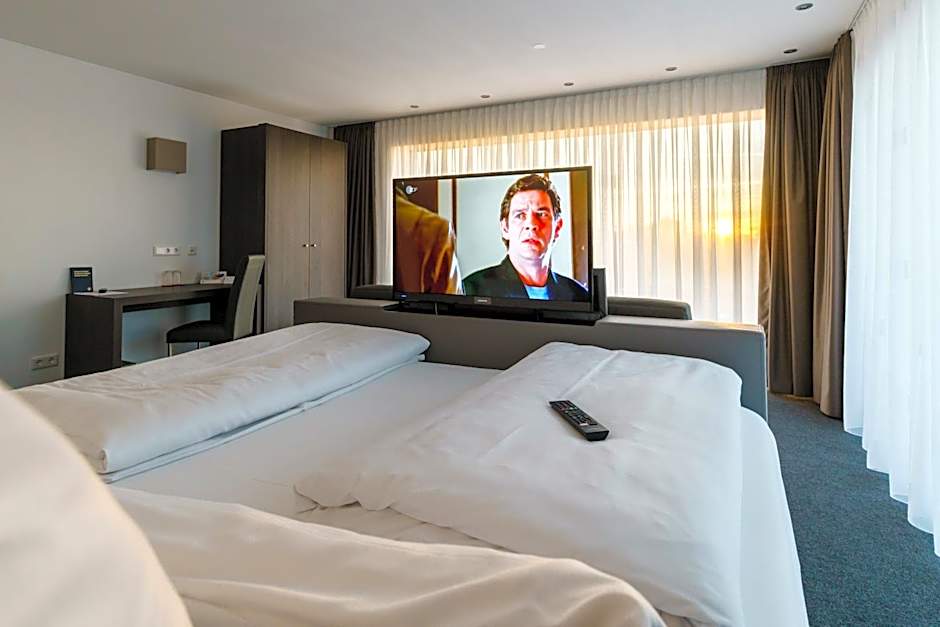 Hotel Duda Langenbruck