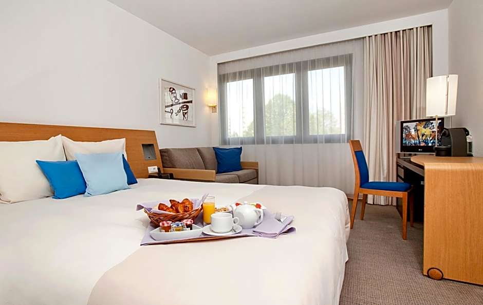 Novotel Gdansk Centrum