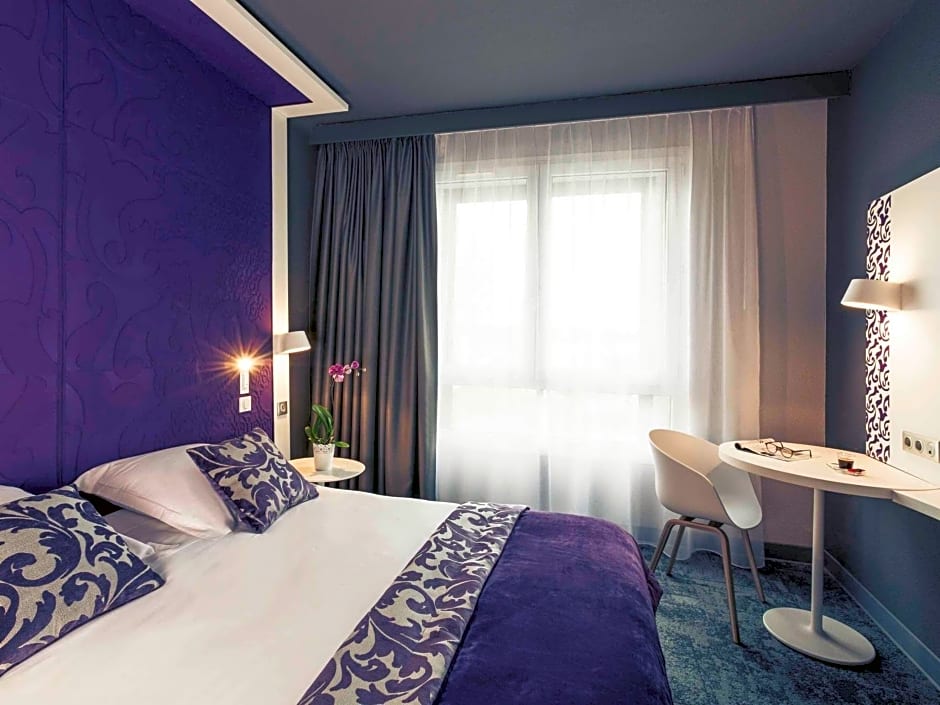 Mercure La Roche Sur Yon