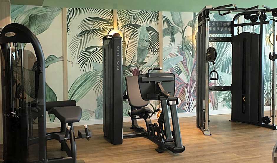 Grand Mercure Rio de Janeiro Copacabana