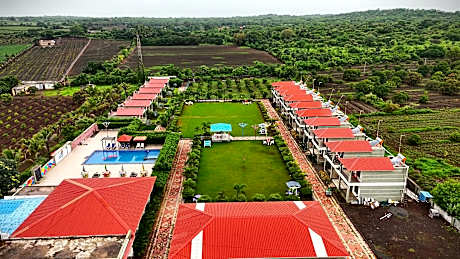 The Comfort Gir Resort