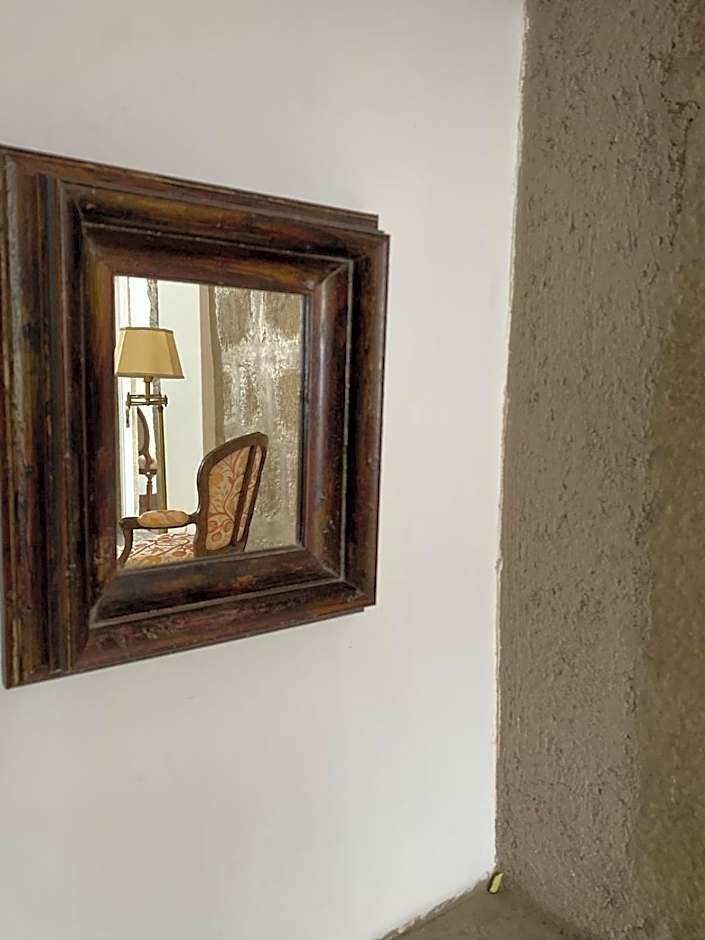 CASA de FORO - Apartamentos Turísticos