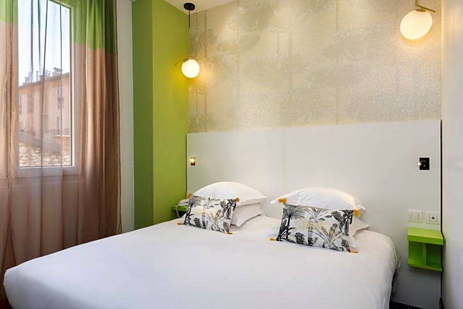 Hôtel Byakko Nice