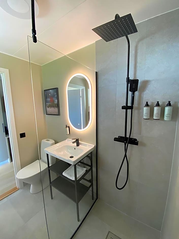 Höllviksnäs möten mat logi