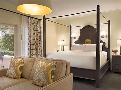 Fairmont Sonoma Mission Inn & Spa