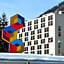 Terminal Neige – Totem