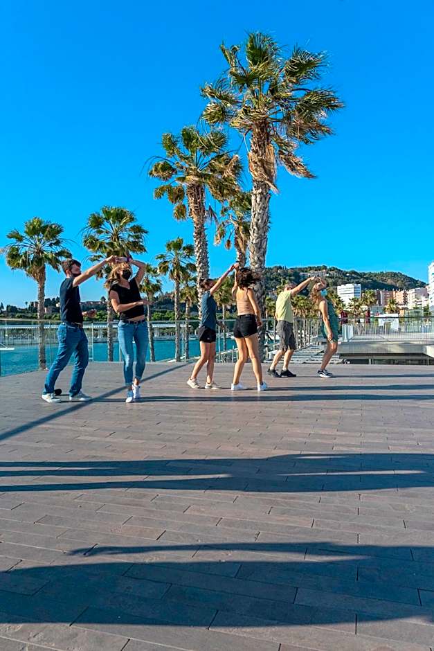 Coeo Pod Hostel Beatas