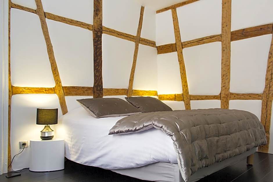 MY SWEET HOMES - Appartements avec SPA