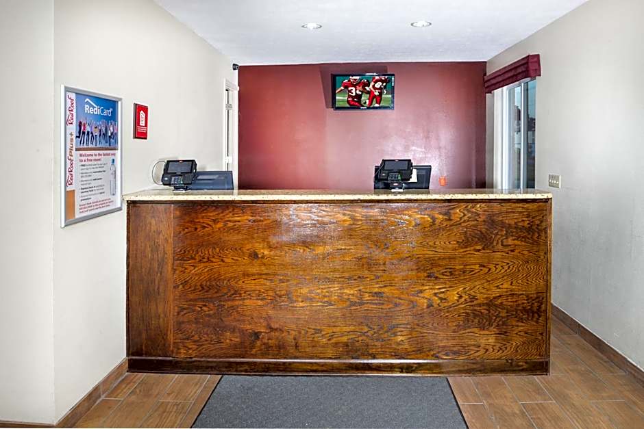 Red Roof Inn-Paducah