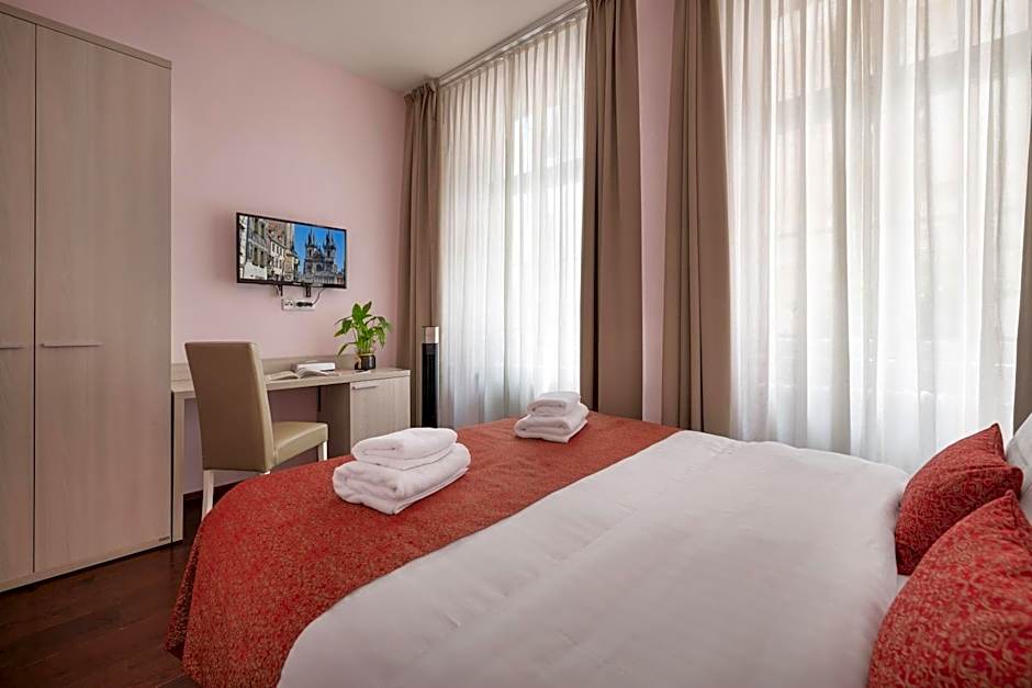 Boutique Residence by Little King