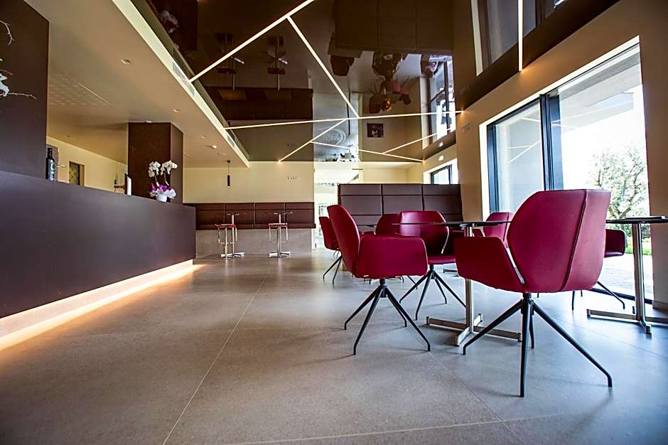 Wellness Hotel Casa Barca (Adult Only)