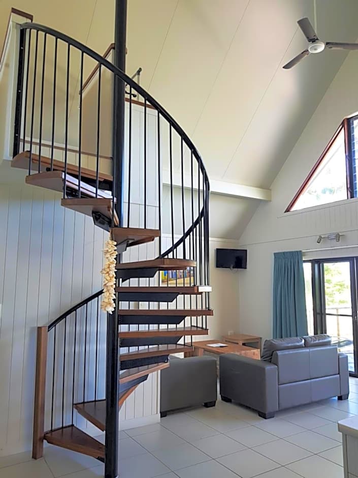 Cardwell Beachcomber Motel & Tourist Park