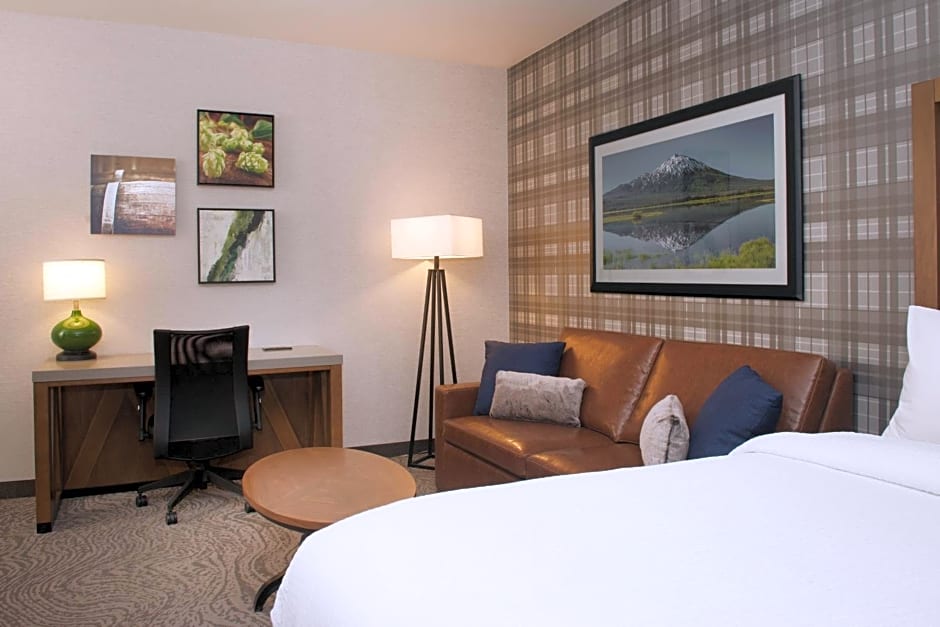SpringHill Suites by Marriott Bend