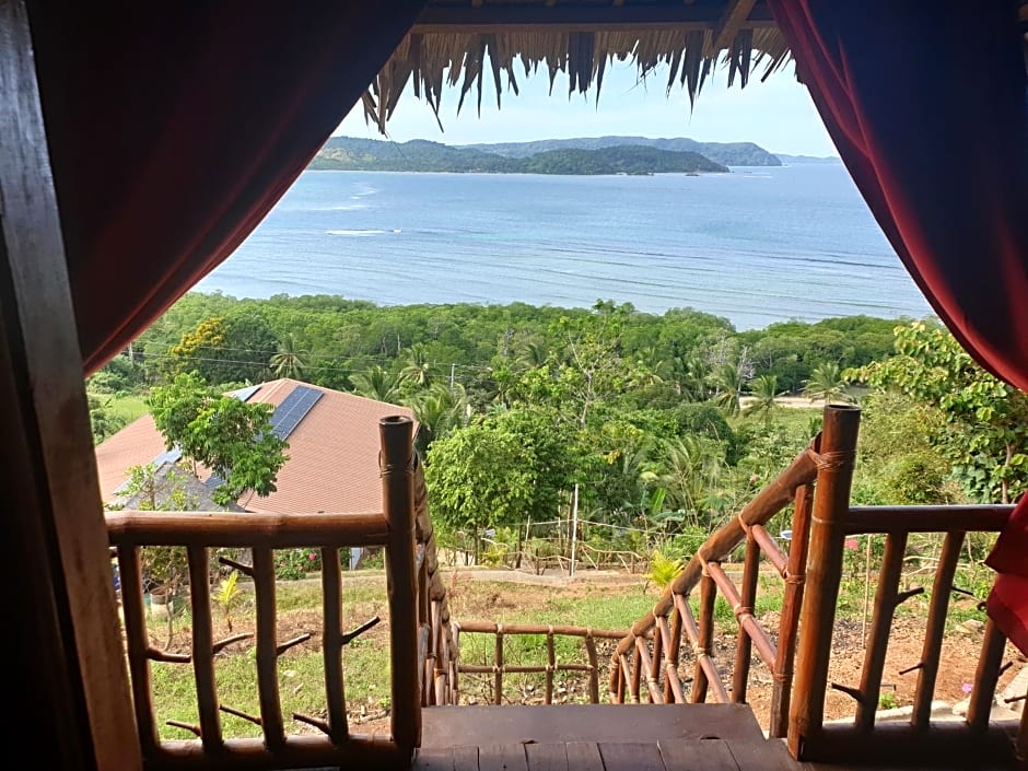 Miley Lodging Restobar