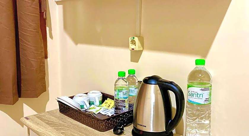 Al-Kiswah Syariah Guest House