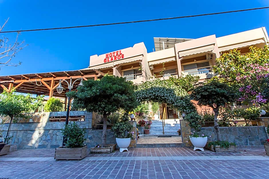 Glaros Hotel
