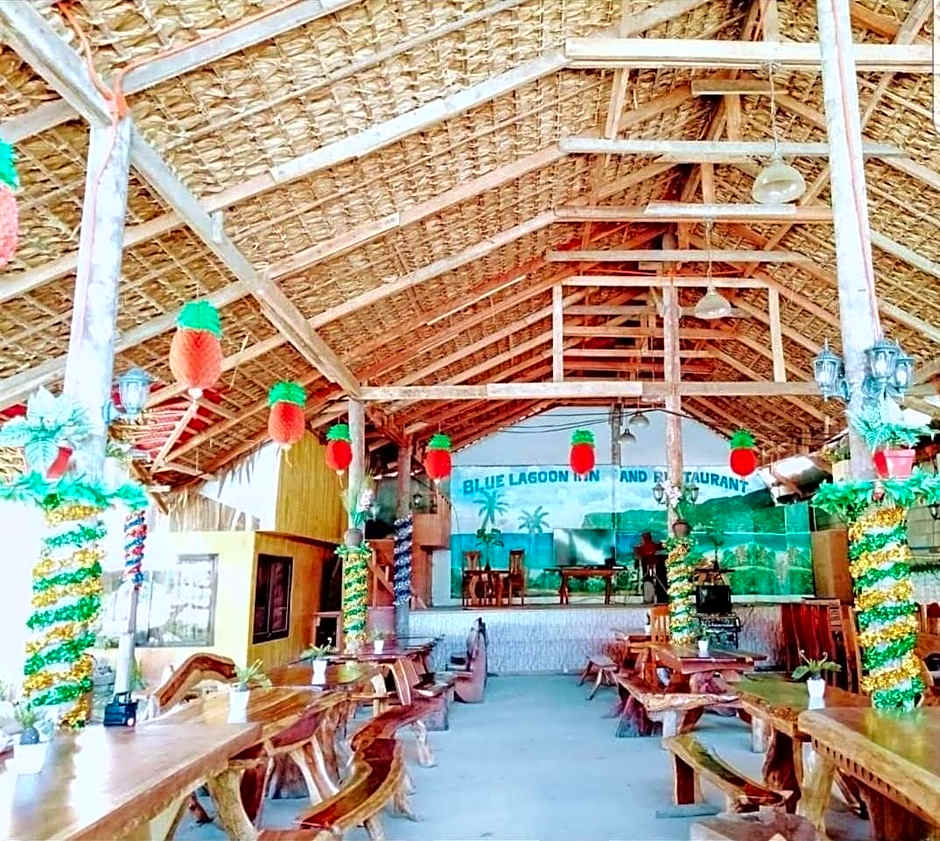 Blue Lagoon Inn and Restaurant, Pagudpud