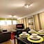 Victoria Centre 2 Bedroom Apartments Sleep 4 in the Victoria Centre Shopping Centre - Nottingham City Centre - 24 hour access - Most Central Location - Full Kitchen - Opposite Hilton - Parking for Cars or Vans from Five pounds a day - Sunday 1pm Check-out