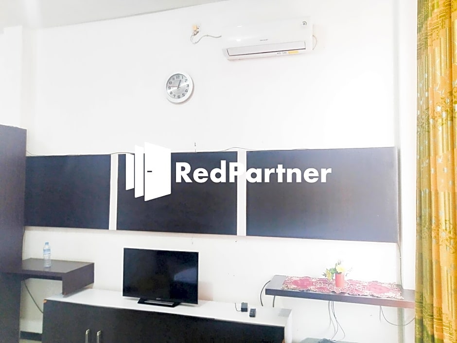 Riyani Residence @ Jalan Ahmad Yani Pemalang Mitra RedDoorz