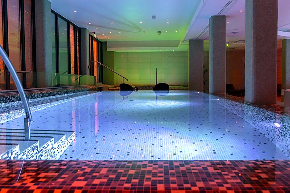 Quality Hotel Strand Gjøvik