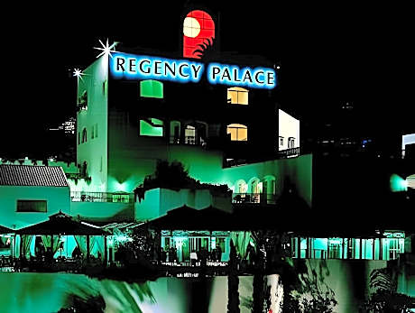Regency Palace Hotel