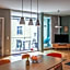 The Circus Apartments