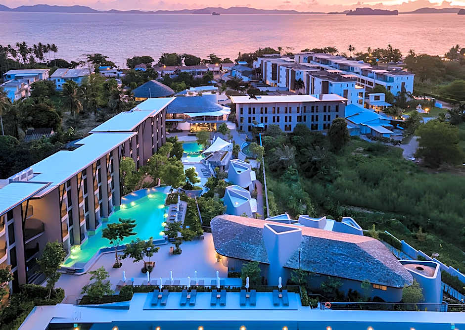 VARANA Krabi Hotel