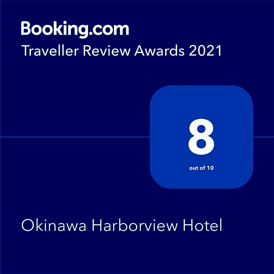 Okinawa Harborview Hotel
