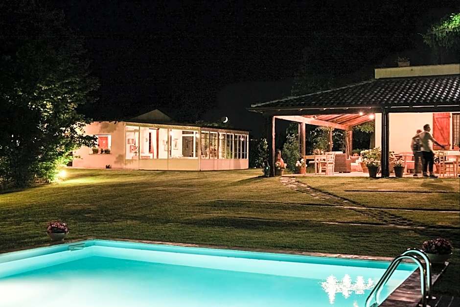 Casa Tentoni - Guest House