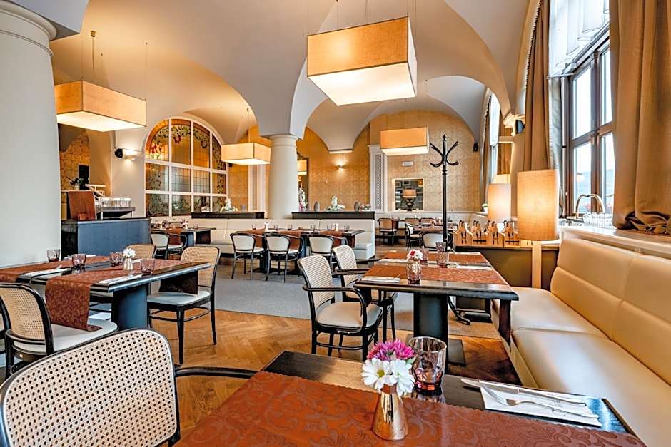 Hotel Větruše