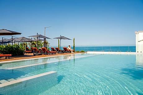 Aqua View SPA Boutique Hotel