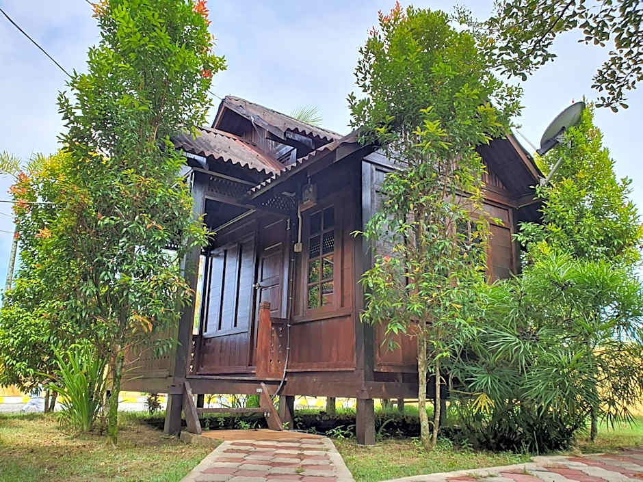 Villa Temila
