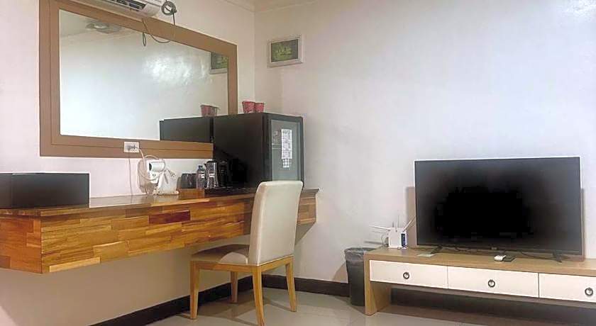 PUNTA CLARK HOTEL